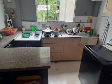 SE VENDE APARTA ESTUDIO EN CONJUNTO CERRADO MILAN