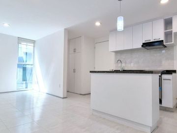 VENTA NUEVO DEPARTAMENTO CERCA DEL PALACIO DE LOS DEPORTES, COYUYA, IZTACALCO