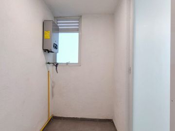 VENTA NUEVO DEPARTAMENTO CERCA DEL PALACIO DE LOS DEPORTES, COYUYA, IZTACALCO