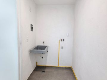 VENTA NUEVO DEPARTAMENTO CERCA DEL PALACIO DE LOS DEPORTES, COYUYA, IZTACALCO