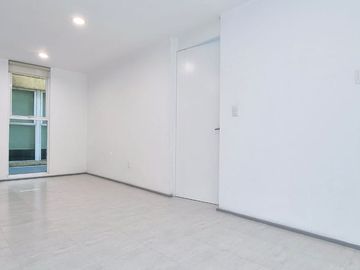 VENTA NUEVO DEPARTAMENTO CERCA DEL PALACIO DE LOS DEPORTES, COYUYA, IZTACALCO