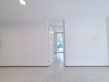 VENTA NUEVO DEPARTAMENTO CERCA DEL PALACIO DE LOS DEPORTES, COYUYA, IZTACALCO