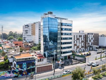 RENTA DE EDIFICIO EN PERIFÉRICO SUR