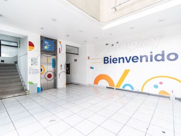RENTA DE EDIFICIO EN PERIFÉRICO SUR
