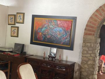CASA EN VENTA EN AGUATE, VALLEDUPAR