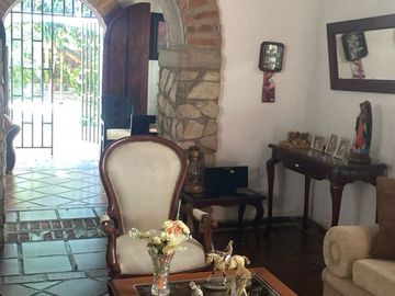CASA EN VENTA EN AGUATE, VALLEDUPAR