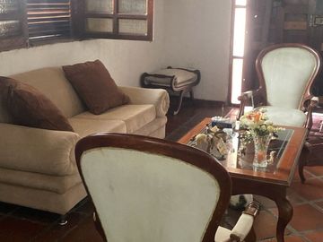 CASA EN VENTA EN AGUATE, VALLEDUPAR