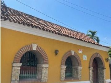 CASA EN VENTA EN AGUATE, VALLEDUPAR