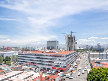 RENTA DE LOCAL EN NAUCALPAN