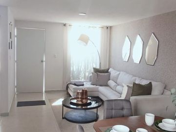🔴CASAS NUEVAS EN VENTA POR EL BLVD PROVIDENCIA, HGO🔴 🏠 Fracc. San Luis III, Mineral de la Reforma, Hgo  🏡