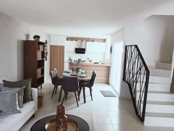 🔴CASAS NUEVAS EN VENTA POR EL BLVD PROVIDENCIA, HGO🔴 🏠 Fracc. San Luis III, Mineral de la Reforma, Hgo  🏡