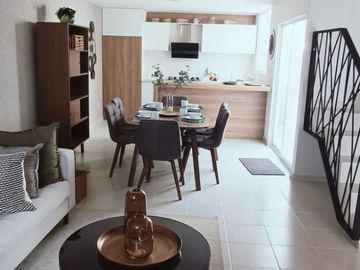 🔴CASAS NUEVAS EN VENTA POR EL BLVD PROVIDENCIA, HGO🔴 🏠 Fracc. San Luis III, Mineral de la Reforma, Hgo  🏡