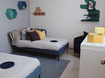 🔴CASAS NUEVAS EN VENTA POR EL BLVD PROVIDENCIA, HGO🔴 🏠 Fracc. San Luis III, Mineral de la Reforma, Hgo  🏡