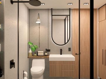 APARTAMENTO EN VENTA EN RIOMAR, BARRANQUILLA