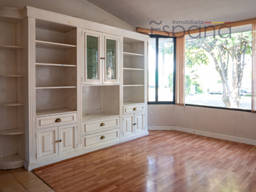 Casa en Venta en Bosques de Zerezotla, San Pedro Cholula