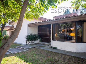 Casa en Venta en Bosques de Zerezotla, San Pedro Cholula