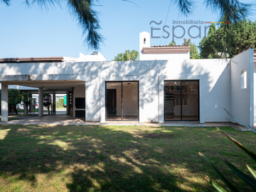 Casa en Venta en Bosques de Zerezotla, San Pedro Cholula