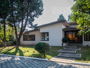 Casa en Venta en Bosques de Zerezotla, San Pedro Cholula