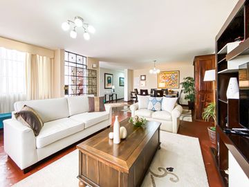 Vendo Lindo Y Amplio Departamento De 4 Habitaciones En Bellavista Callao