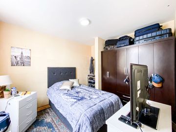 Vendo Lindo Y Amplio Departamento De 4 Habitaciones En Bellavista Callao