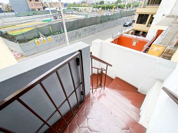 Vendo Lindo Y Amplio Departamento De 4 Habitaciones En Bellavista Callao