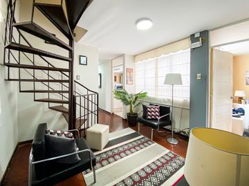 Vendo Lindo Y Amplio Departamento De 4 Habitaciones En Bellavista Callao