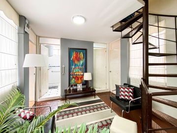 Vendo Lindo Y Amplio Departamento De 4 Habitaciones En Bellavista Callao
