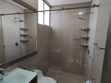 APARTAMENTO EN VENTA EN VILLA SANTOS, BARRANQUILLA