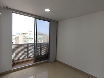 APARTAMENTO EN VENTA EN VILLA SANTOS, BARRANQUILLA