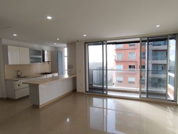 APARTAMENTO EN VENTA EN VILLA SANTOS, BARRANQUILLA