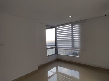 APARTAMENTO EN VENTA EN VILLA SANTOS, BARRANQUILLA