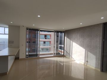APARTAMENTO EN VENTA EN VILLA SANTOS, BARRANQUILLA