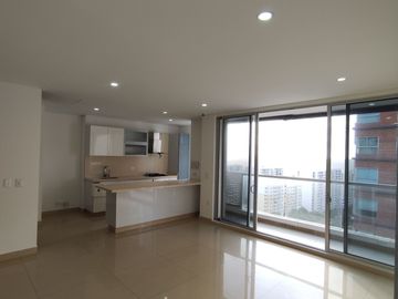 APARTAMENTO EN VENTA EN VILLA SANTOS, BARRANQUILLA
