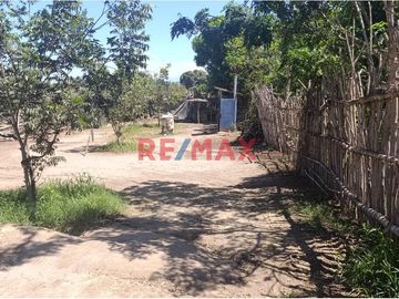 Se Vende Casa De Campo De 1.5 Ha En Salas Guadalupe