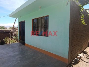 Se Vende Casa De Campo De 1.5 Ha En Salas Guadalupe