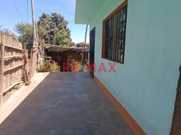 Se Vende Casa De Campo De 1.5 Ha En Salas Guadalupe