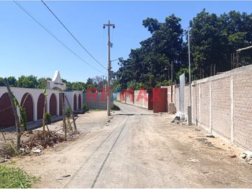 Se Vende Casa De Campo De 1.5 Ha En Salas Guadalupe