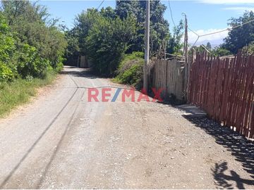 Se Vende Casa De Campo De 1.5 Ha En Salas Guadalupe