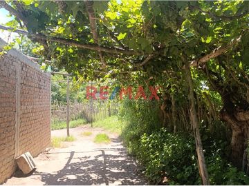 Se Vende Casa De Campo De 1.5 Ha En Salas Guadalupe