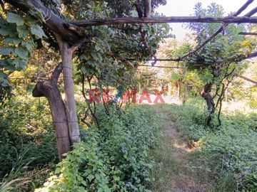 Se Vende Casa De Campo De 1.5 Ha En Salas Guadalupe
