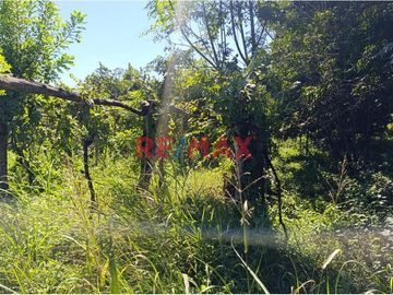 Se Vende Casa De Campo De 1.5 Ha En Salas Guadalupe