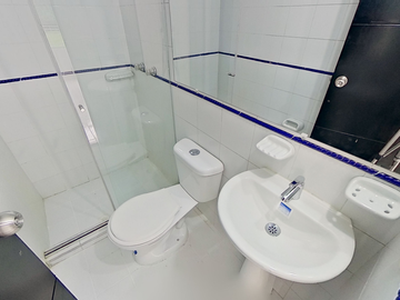 Se vende apartamento en el conjunto Mirador del Pinar Suba-Cundinamarca