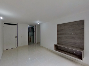 Se vende apartamento en el conjunto Mirador del Pinar Suba-Cundinamarca