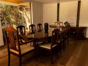 CASA EN VENTA EN JARDINES DEL PEDREGAL .
