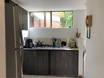 Venta Apartamento sector la Mota Medellin