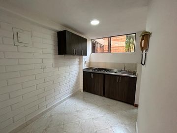Venta Apartamento sector la Mota Medellin
