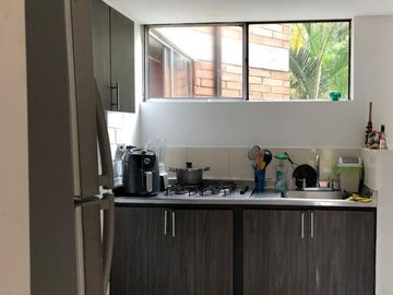 Venta Apartamento sector la Mota Medellin