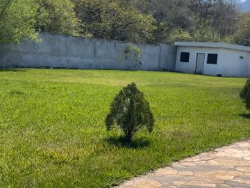 Quinta Campestre! Oportunidad ÚNICA de inversión en Montemorelos