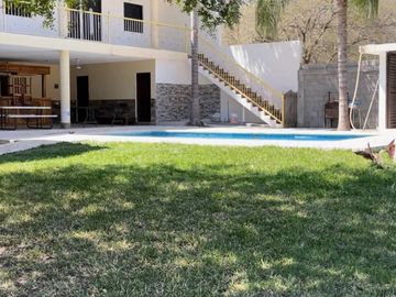 Quinta Campestre! Oportunidad ÚNICA de inversión en Montemorelos