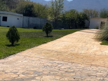 Quinta Campestre! Oportunidad ÚNICA de inversión en Montemorelos